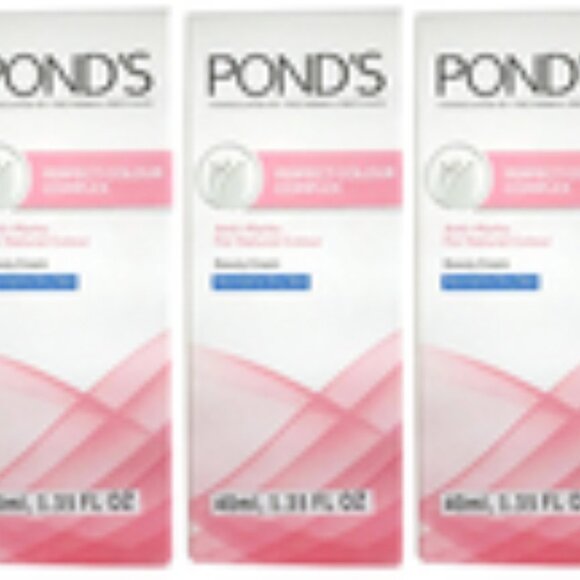 3 Pond’s Perfect Colour Complex Anti-Marks Beauty Cream for Normal to Dry Skin - Picture 2 of 9
